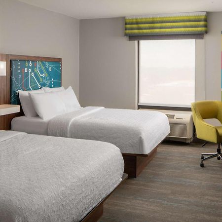 Hampton Inn Montgomery-South-Airport Hope Hull Exteriér fotografie