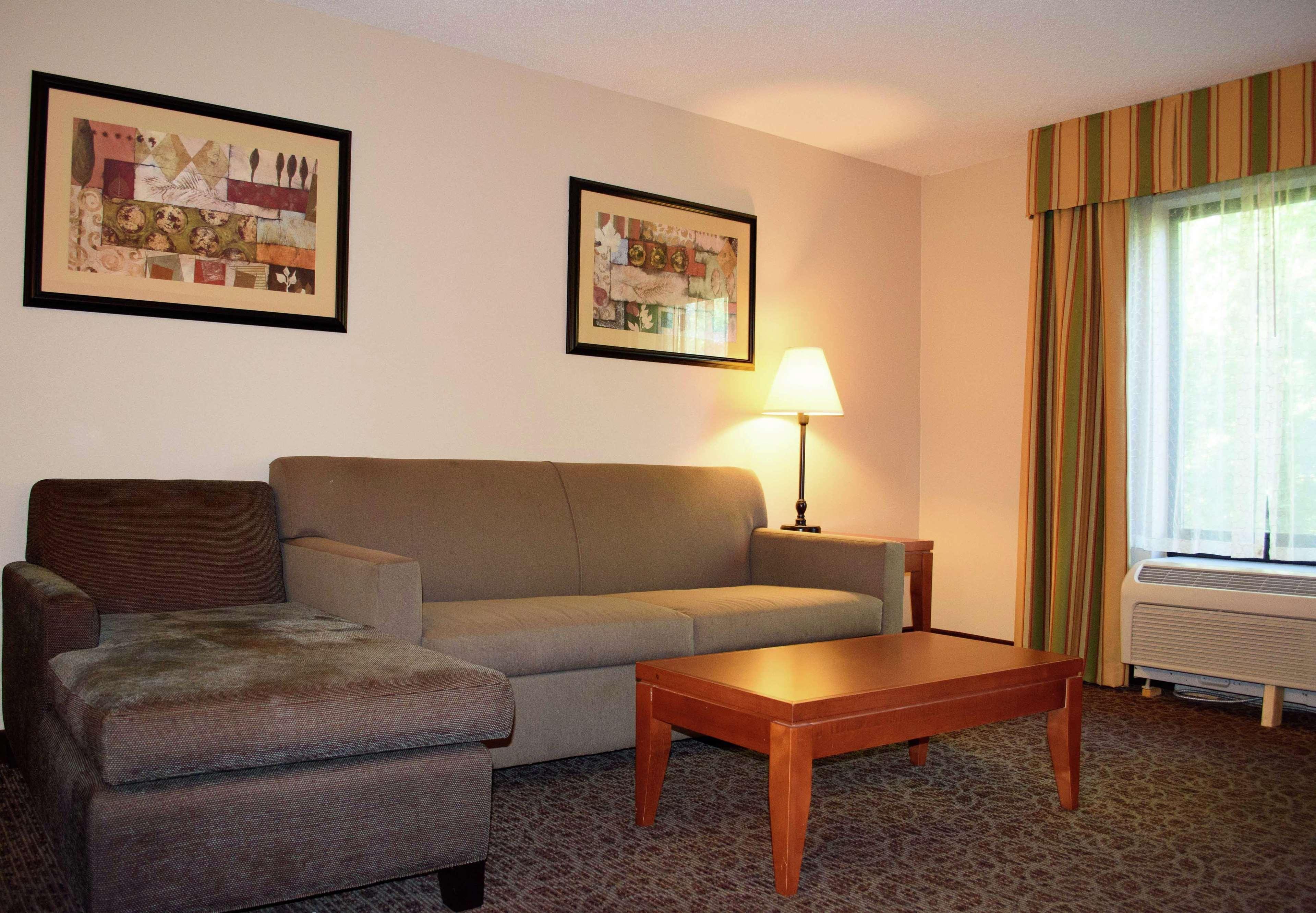 Hampton Inn Montgomery-South-Airport Hope Hull Exteriér fotografie