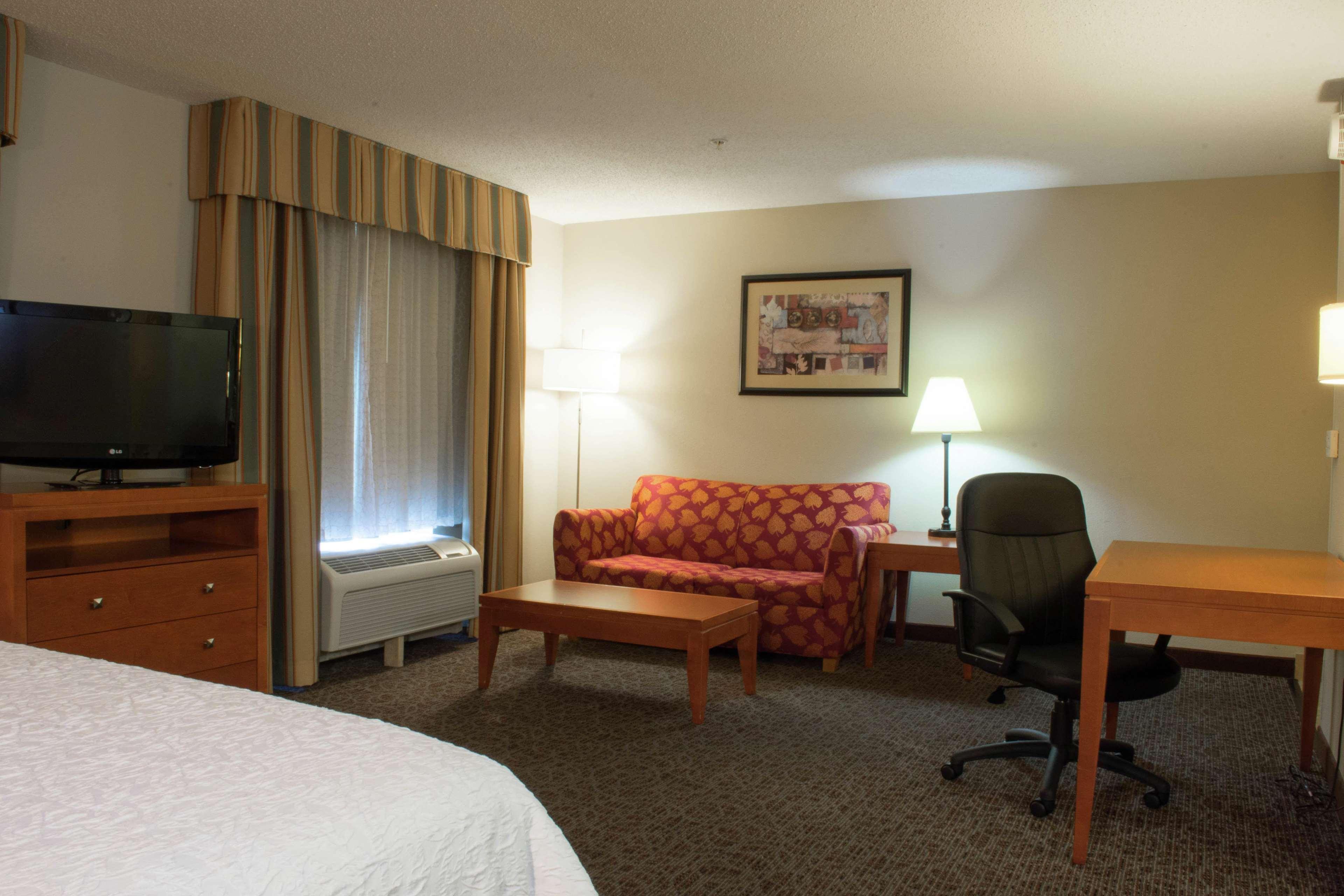 Hampton Inn Montgomery-South-Airport Hope Hull Exteriér fotografie