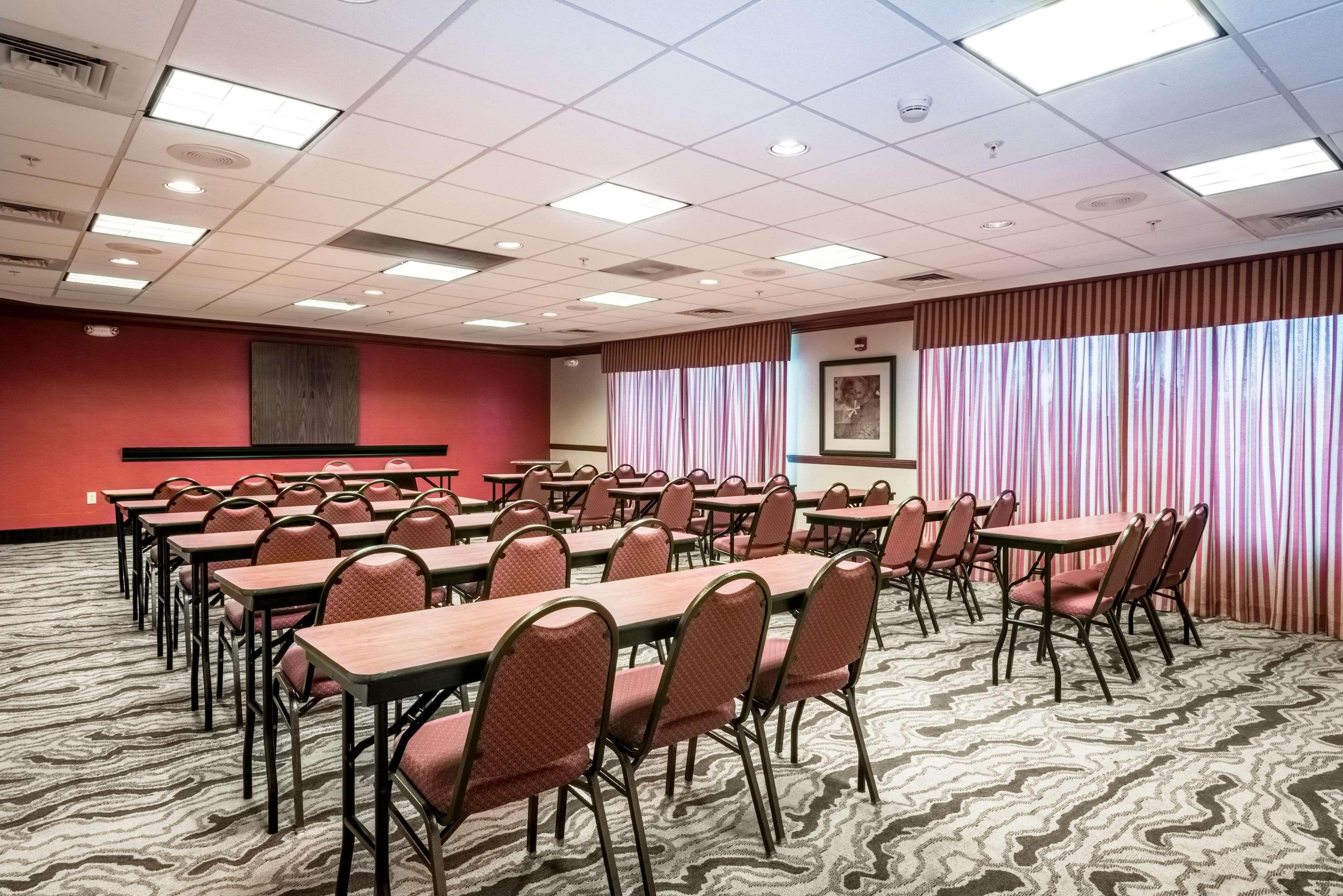 Hampton Inn Montgomery-South-Airport Hope Hull Exteriér fotografie