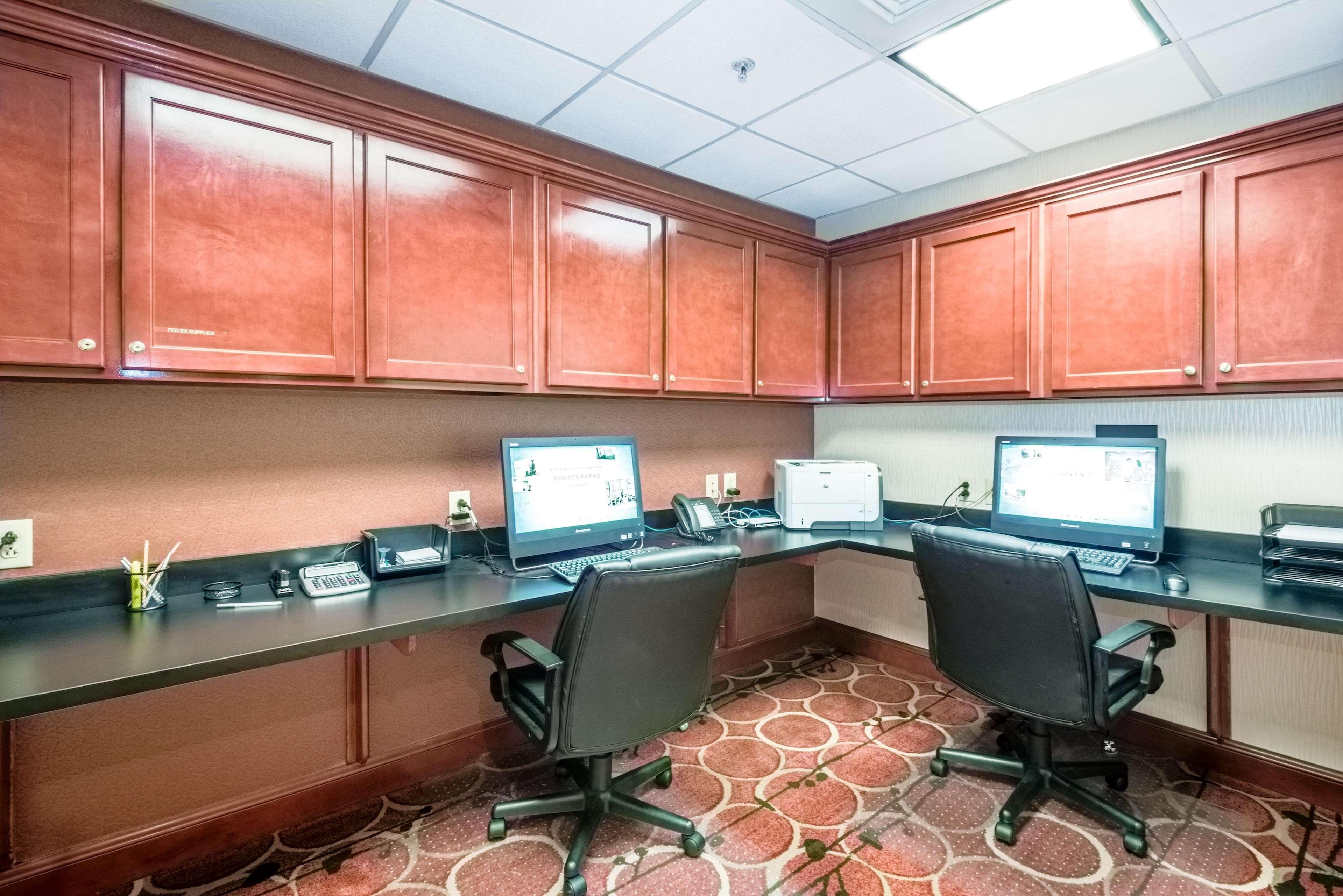 Hampton Inn Montgomery-South-Airport Hope Hull Exteriér fotografie