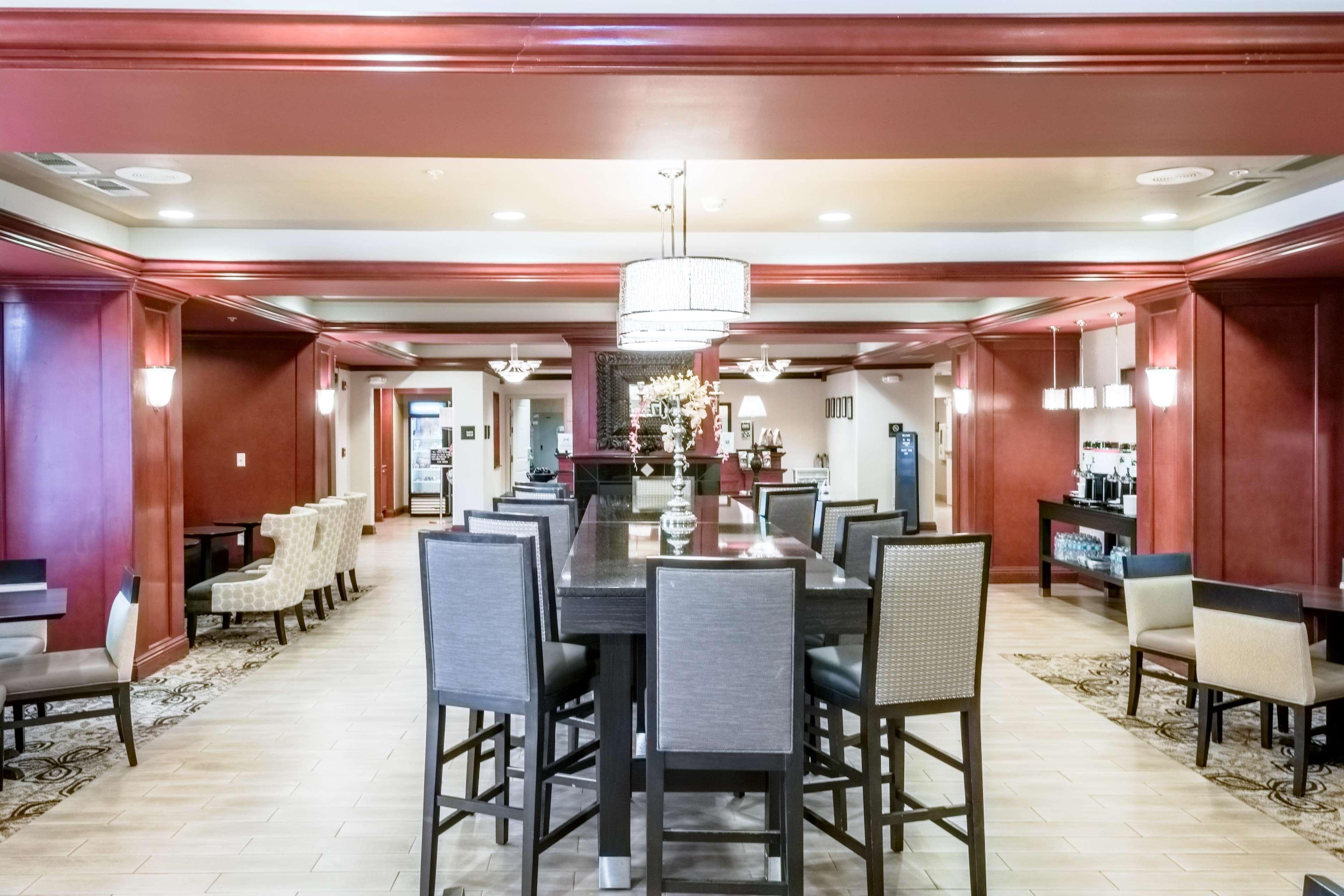 Hampton Inn Montgomery-South-Airport Hope Hull Exteriér fotografie