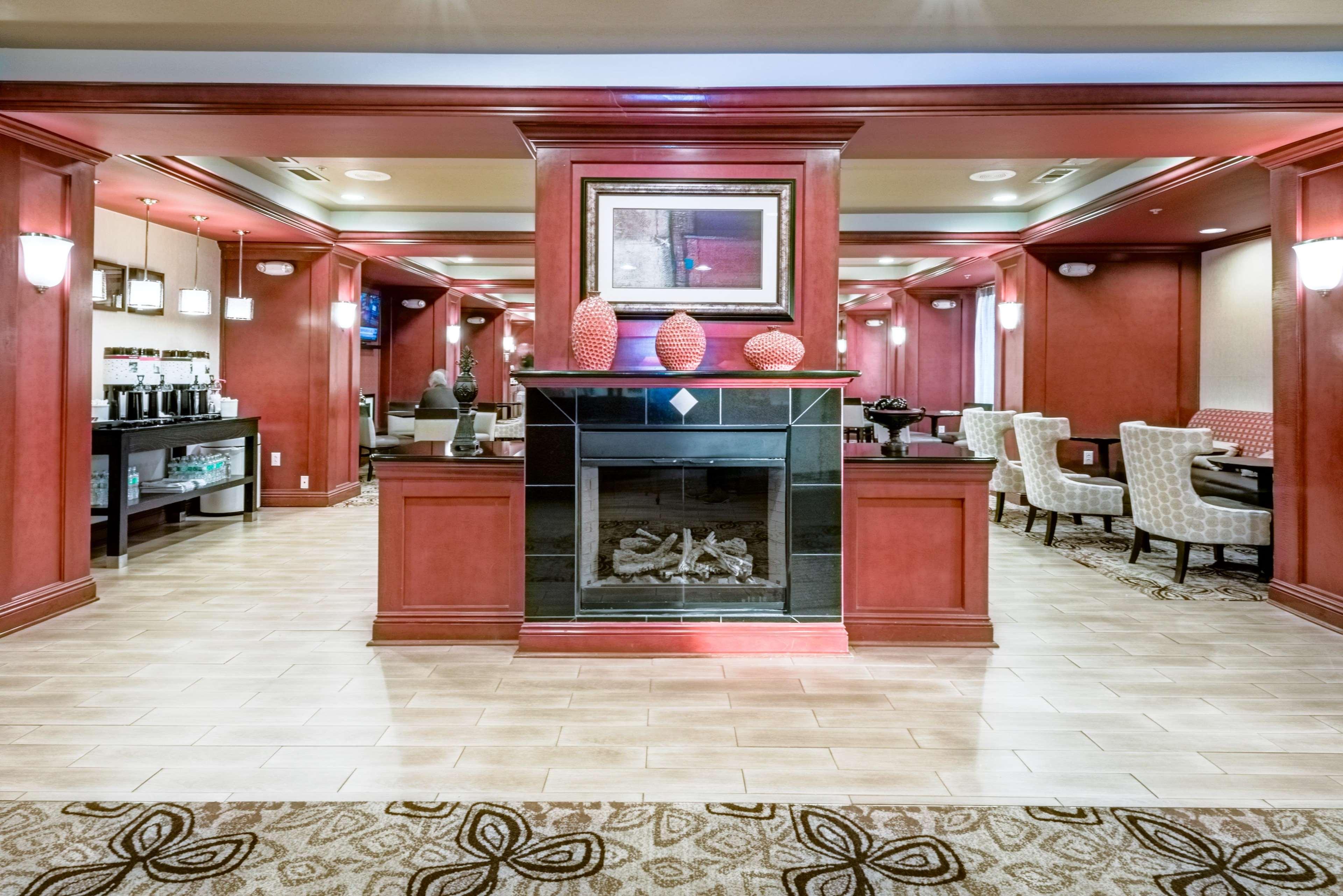 Hampton Inn Montgomery-South-Airport Hope Hull Exteriér fotografie