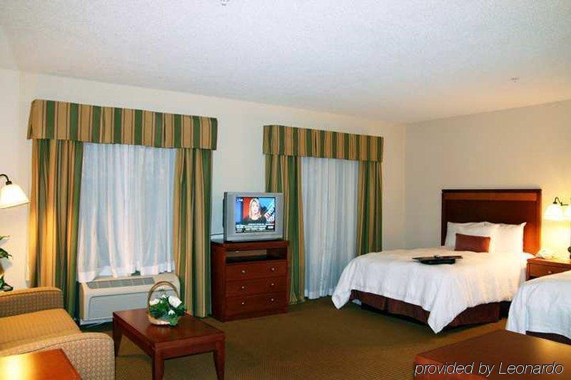 Hampton Inn Montgomery-South-Airport Hope Hull Pokoj fotografie