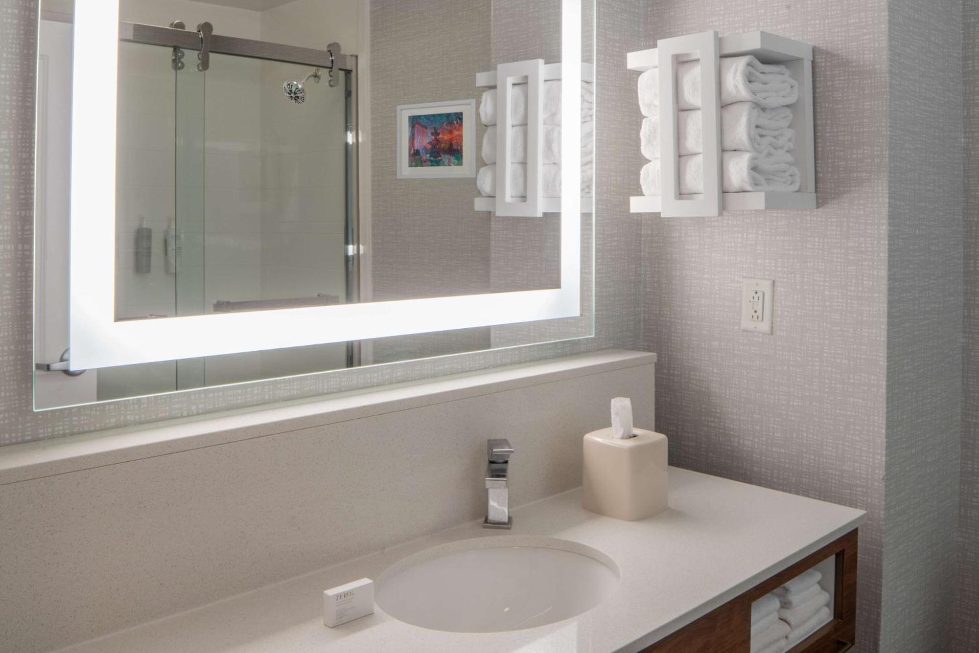 Hampton Inn Montgomery-South-Airport Hope Hull Exteriér fotografie