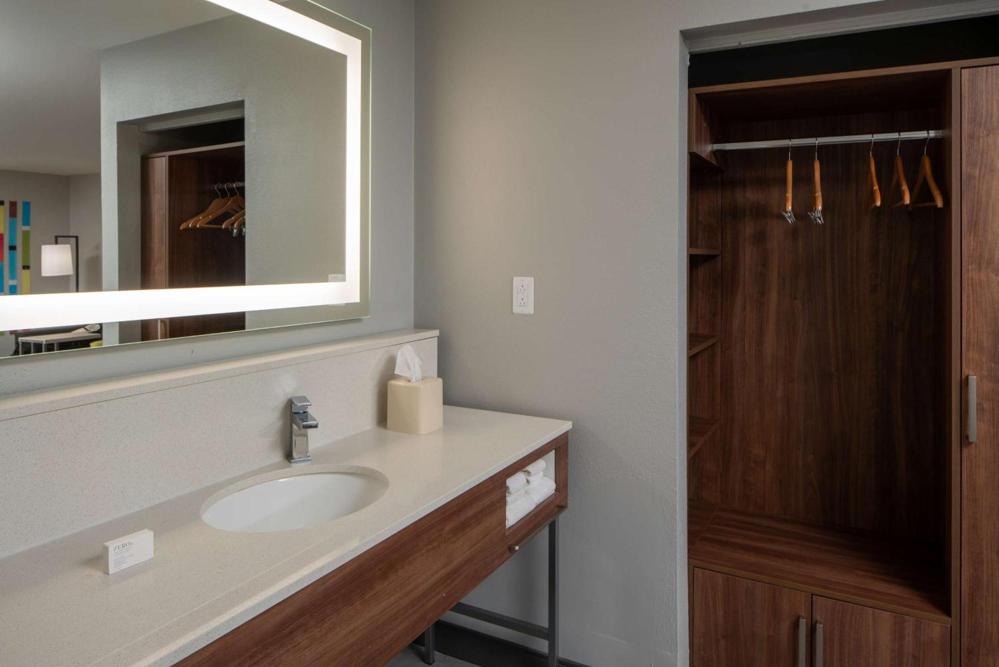 Hampton Inn Montgomery-South-Airport Hope Hull Exteriér fotografie