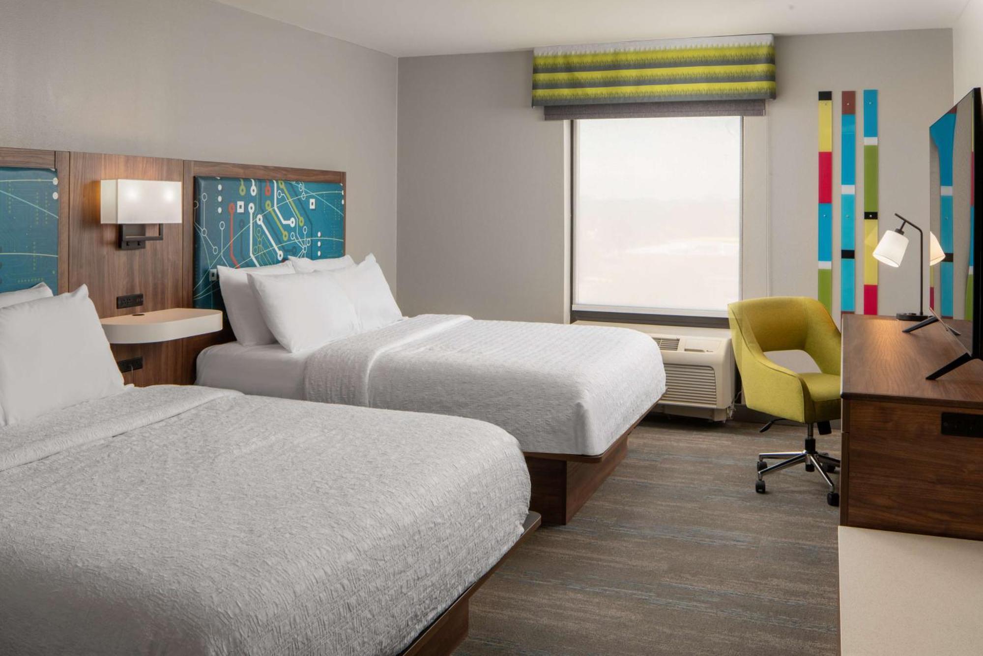 Hampton Inn Montgomery-South-Airport Hope Hull Exteriér fotografie