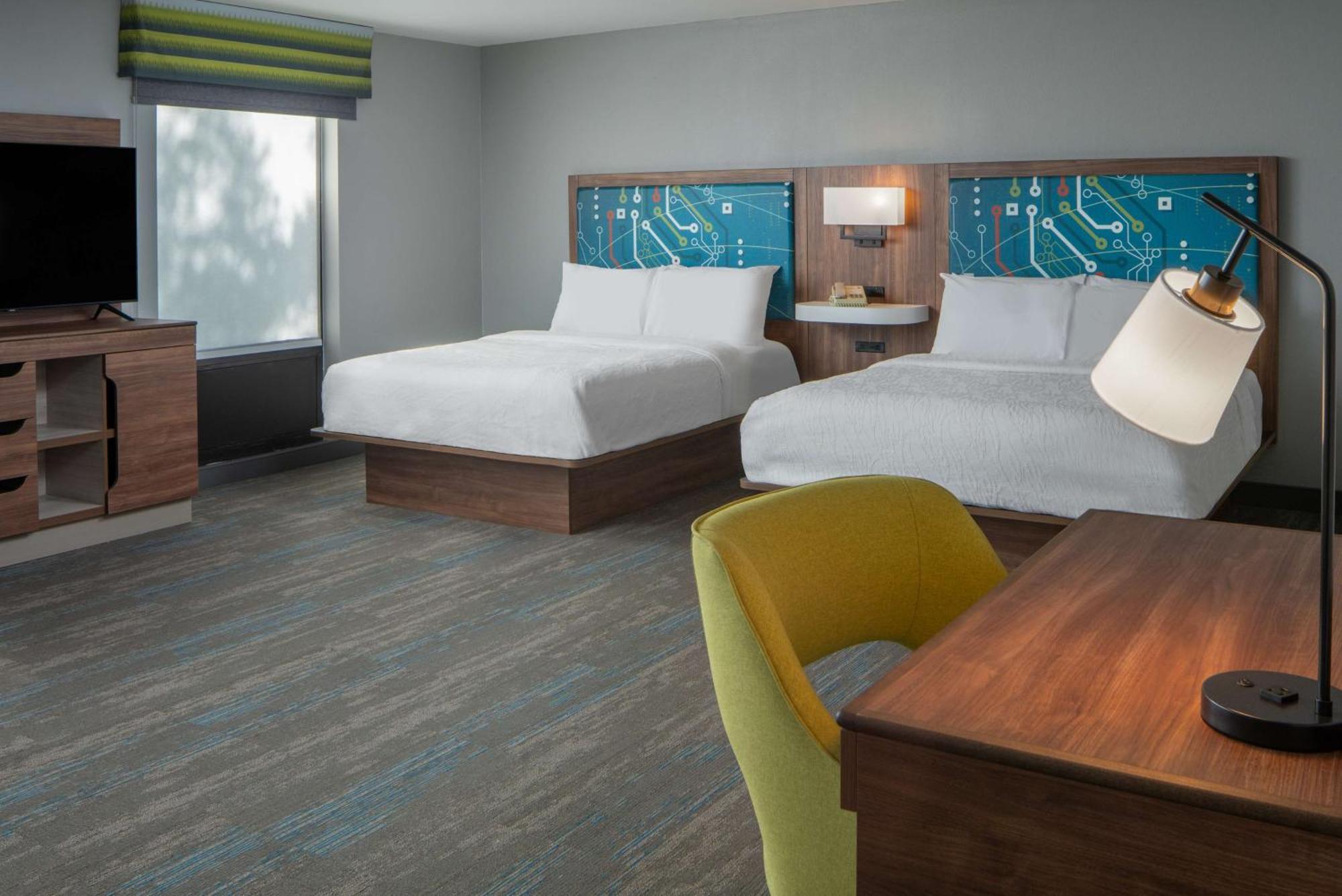 Hampton Inn Montgomery-South-Airport Hope Hull Exteriér fotografie