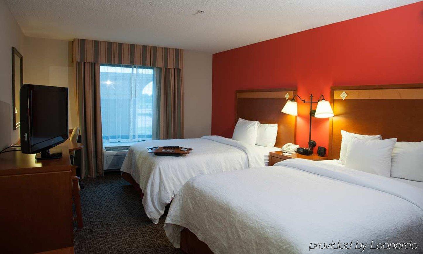 Hampton Inn Montgomery-South-Airport Hope Hull Exteriér fotografie