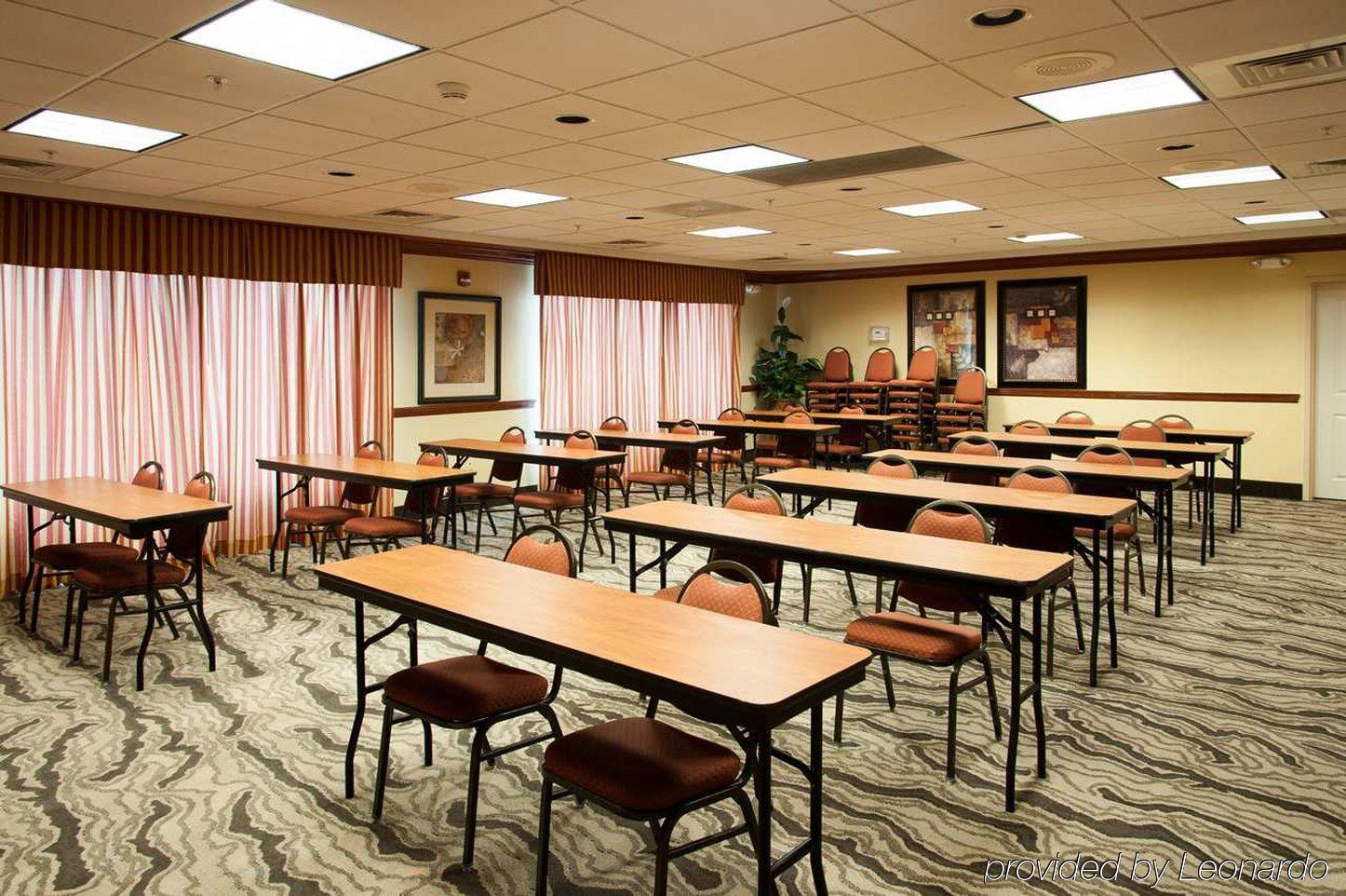 Hampton Inn Montgomery-South-Airport Hope Hull Exteriér fotografie