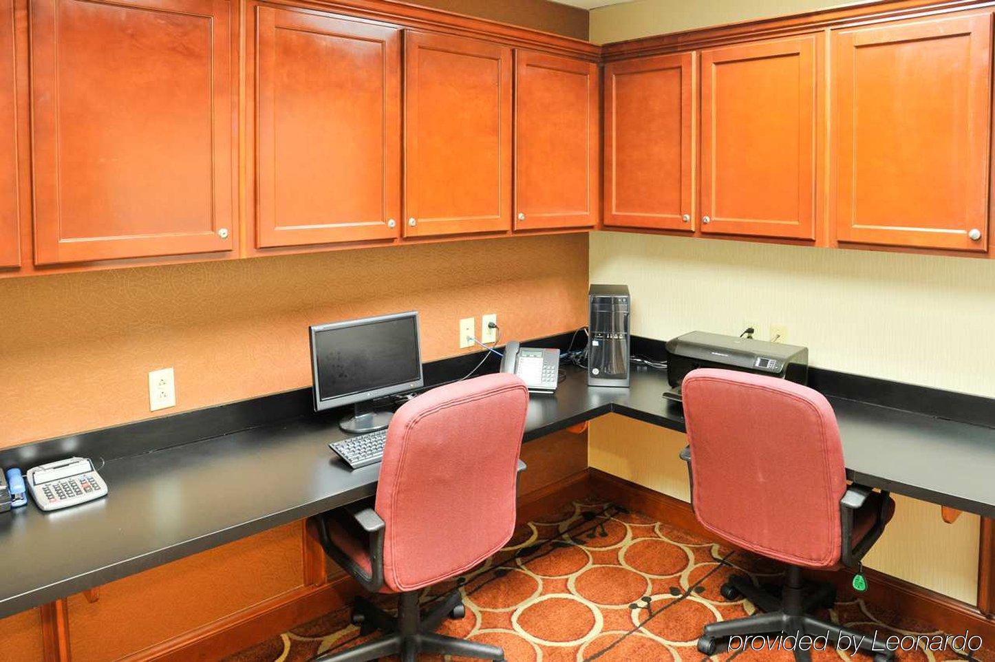 Hampton Inn Montgomery-South-Airport Hope Hull Exteriér fotografie