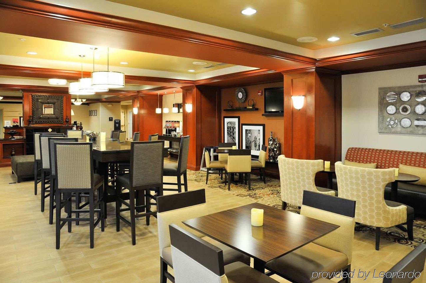 Hampton Inn Montgomery-South-Airport Hope Hull Exteriér fotografie