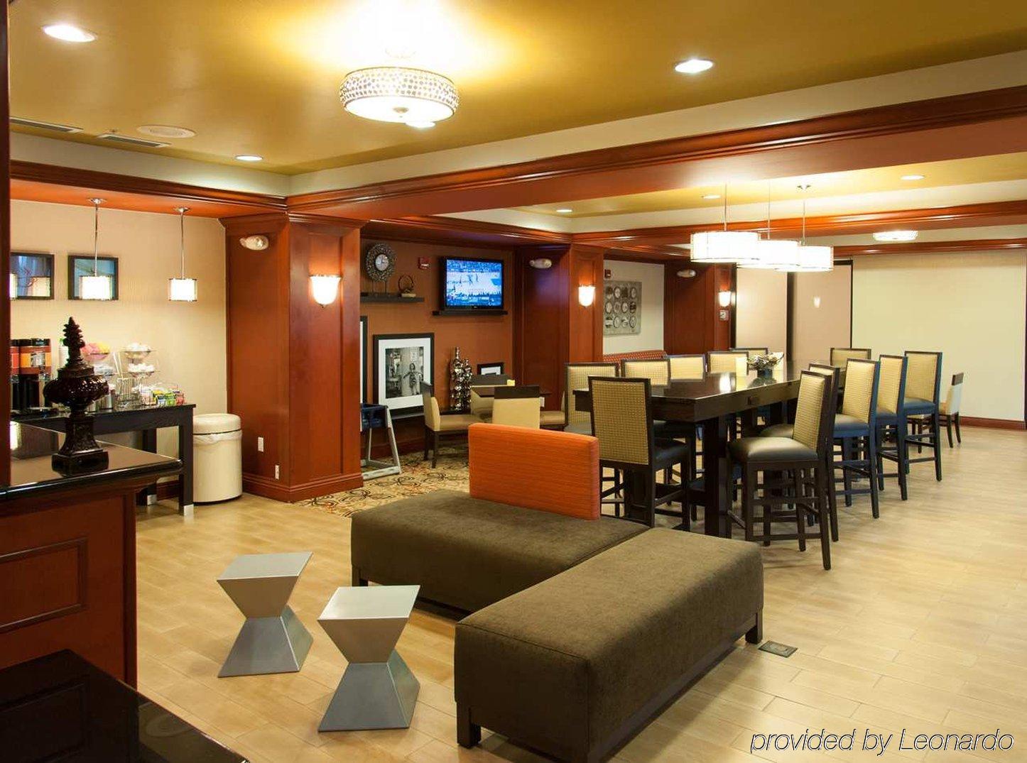 Hampton Inn Montgomery-South-Airport Hope Hull Exteriér fotografie