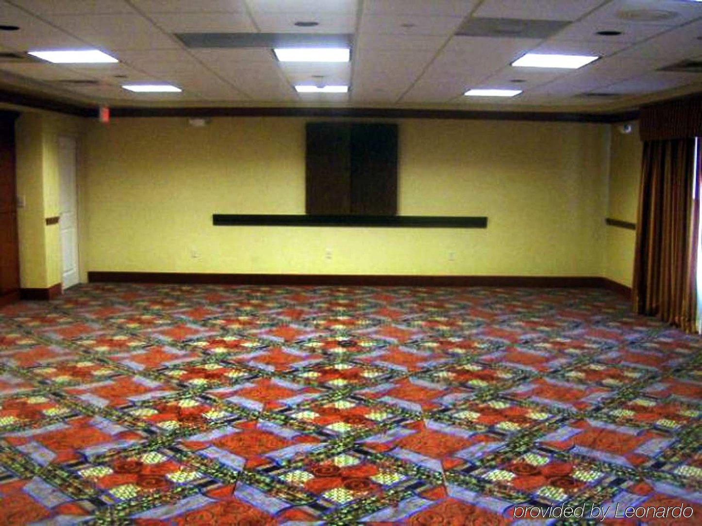 Hampton Inn Montgomery-South-Airport Hope Hull Zařízení fotografie